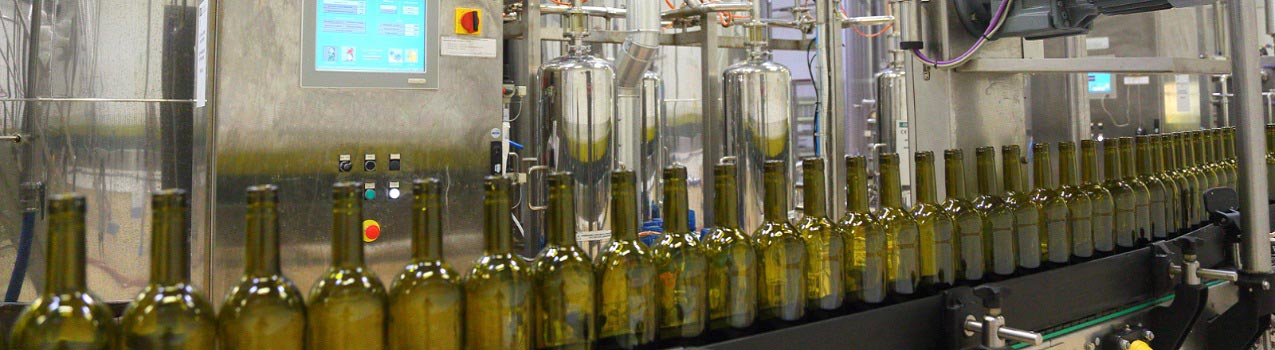 gas leak detection in food and beverage industry